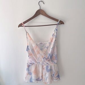 La Vie en Rose Camisole